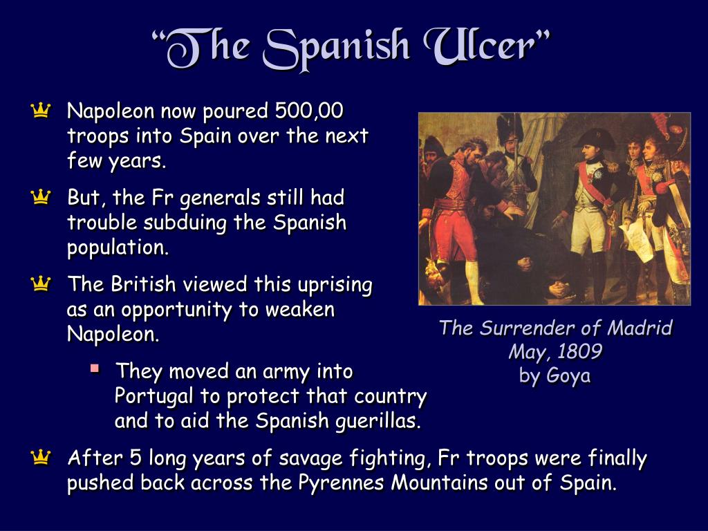 PPT Napoleon (18041814) PowerPoint Presentation, free download ID