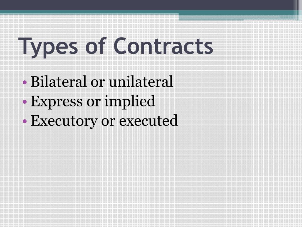 PPT Contract Law PowerPoint Presentation, free download ID1720235
