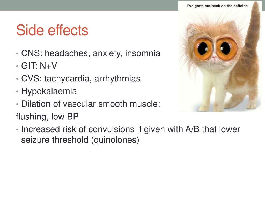 PPT Bronchodilators PowerPoint Presentation, free download ID1720605