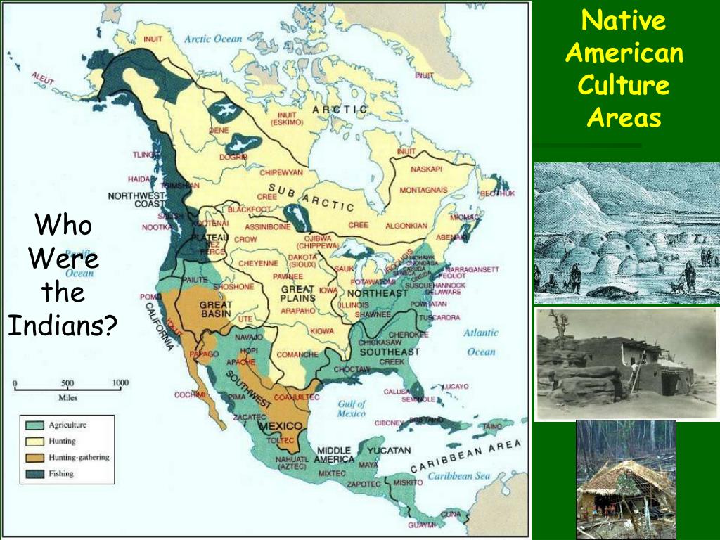 PPT Native American History PowerPoint Presentation, free download