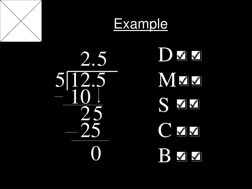 PPT Dividing Decimals by Whole Numbers PowerPoint Presentation, free