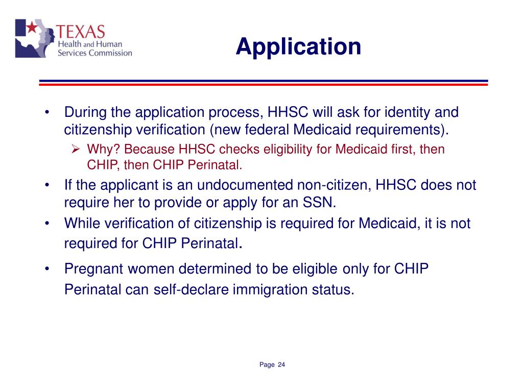 PPT CHIP Perinatal PowerPoint Presentation, free download ID1721440