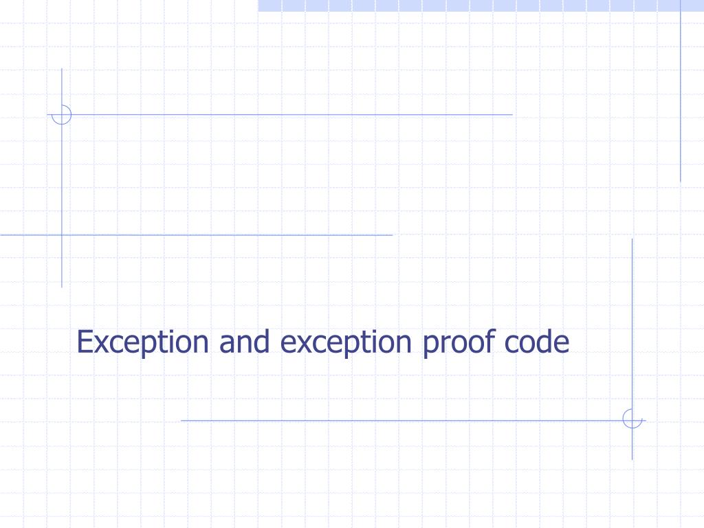 PPT Object Oriented Programming PowerPoint Presentation, free