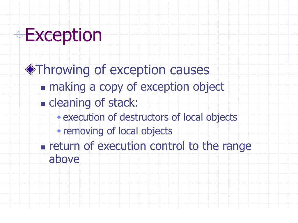 PPT Object Oriented Programming PowerPoint Presentation, free download ID1721619