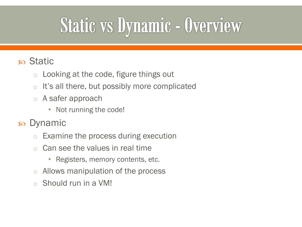 PPT Reverse Engineering PowerPoint Presentation, free download ID