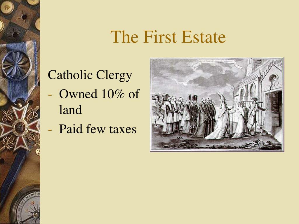 PPT The French Revolution PowerPoint Presentation, free download ID