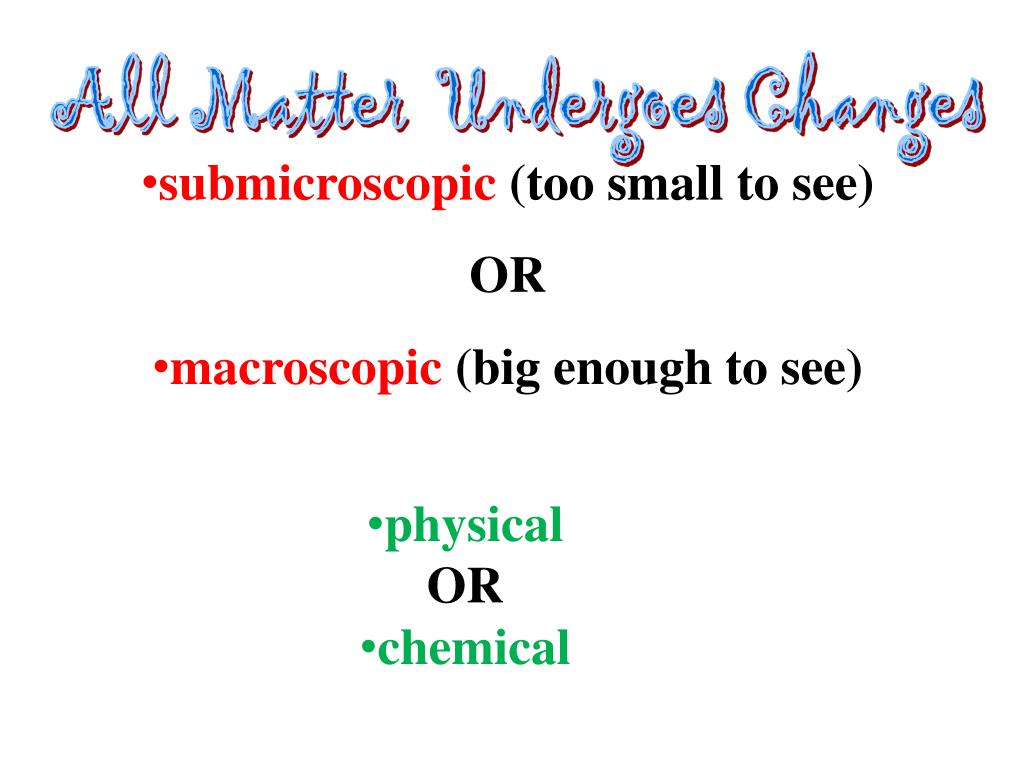 PPT Topics to be Covered Physical & Chemical Properties Intrinsic v