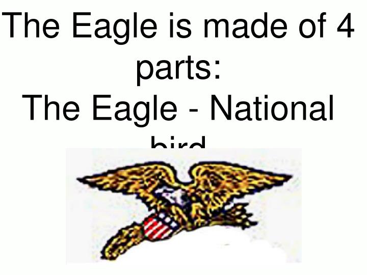 PPT FFA emblem PowerPoint Presentation ID1723253