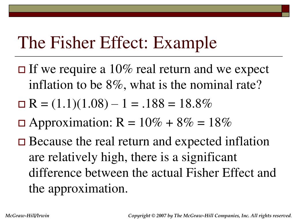 PPT Interest Rates and Bond Valuation PowerPoint Presentation, free