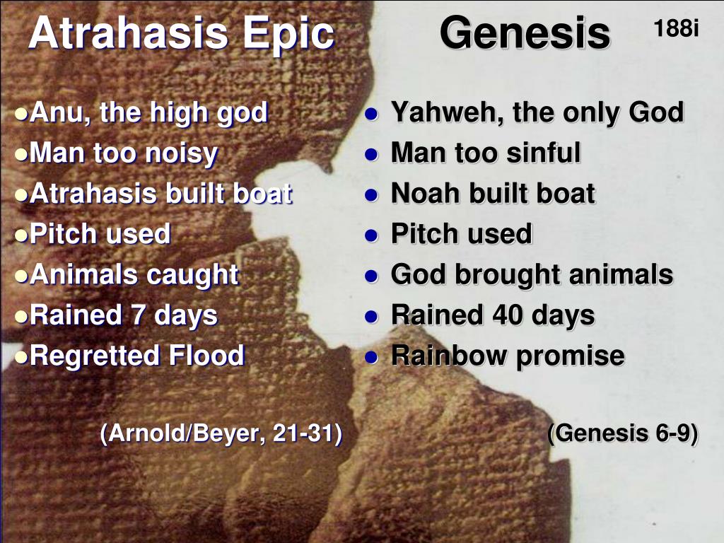 PPT The Sumerians PowerPoint Presentation, free download ID1723486