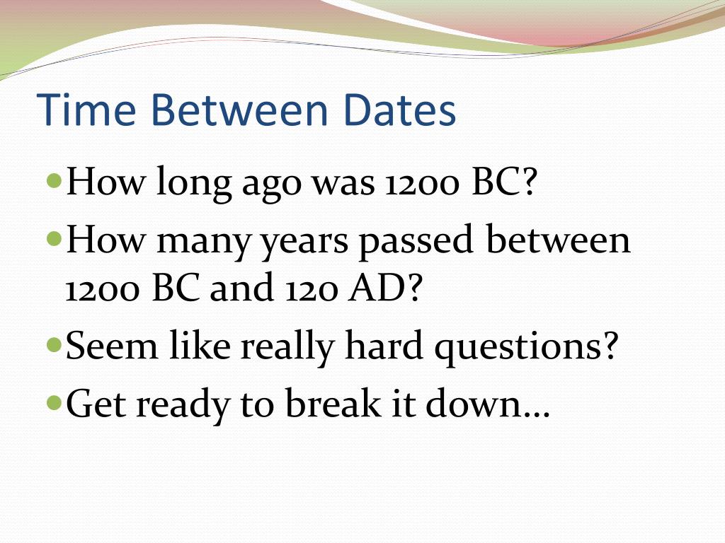 PPT A Brief History of Time PowerPoint Presentation, free download ID1723514