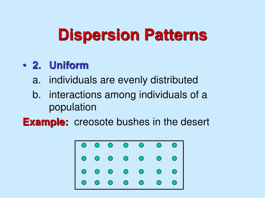 PPT Population Dynamics PowerPoint Presentation, free download ID