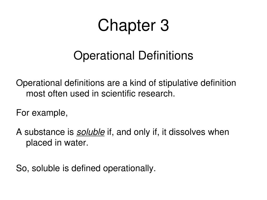 PPT Chapter 3 Lecture Notes PowerPoint Presentation, free download