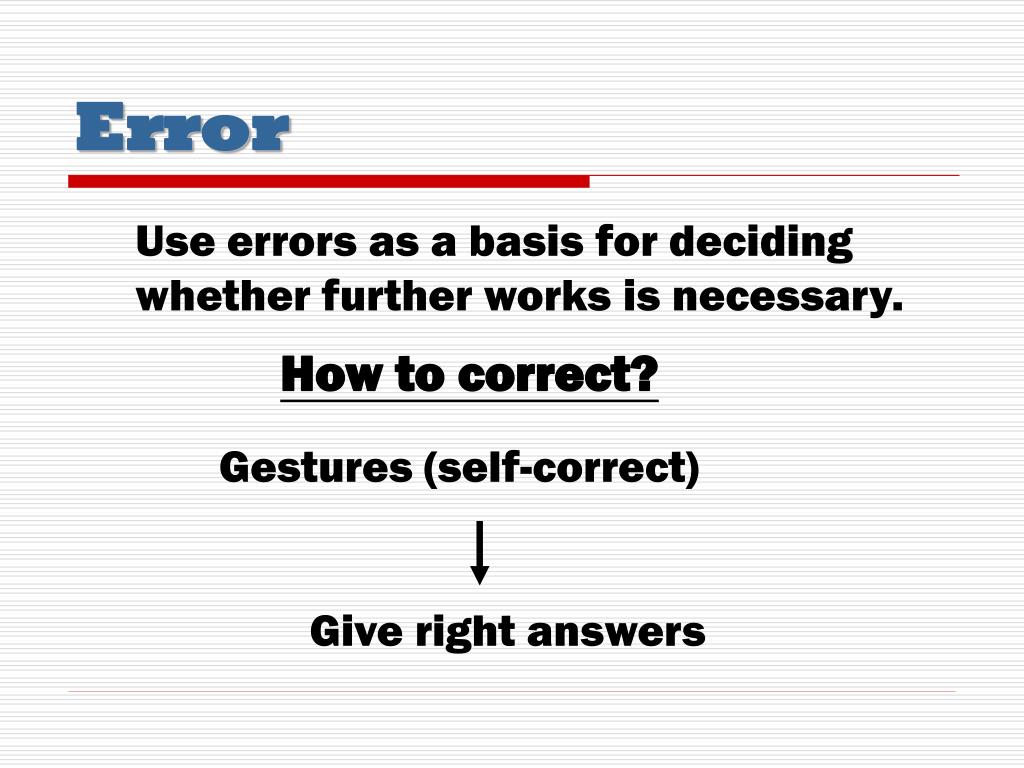 PPT Silent Way PowerPoint Presentation, free download ID1726890