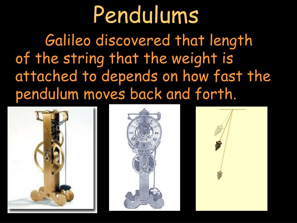 PPT Galileo Galilei PowerPoint Presentation, free download ID1728606