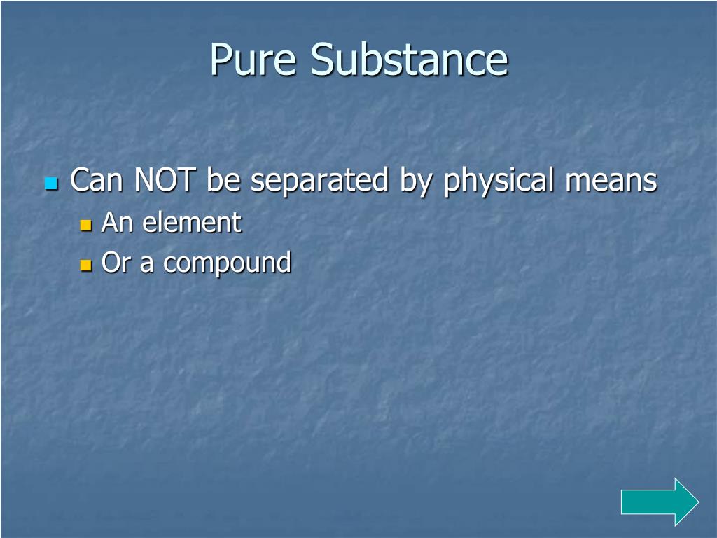 PPT Classifying Matter PowerPoint Presentation, free download ID