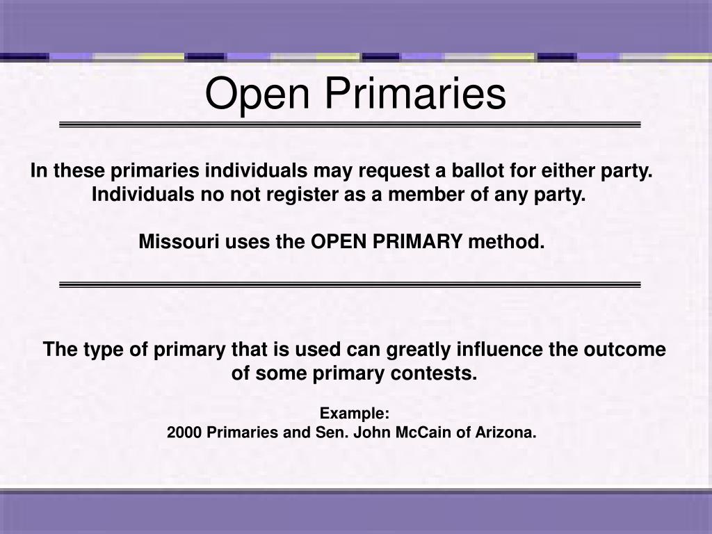 PPT Chapter Nine Voting, Elections and Campaigns PowerPoint