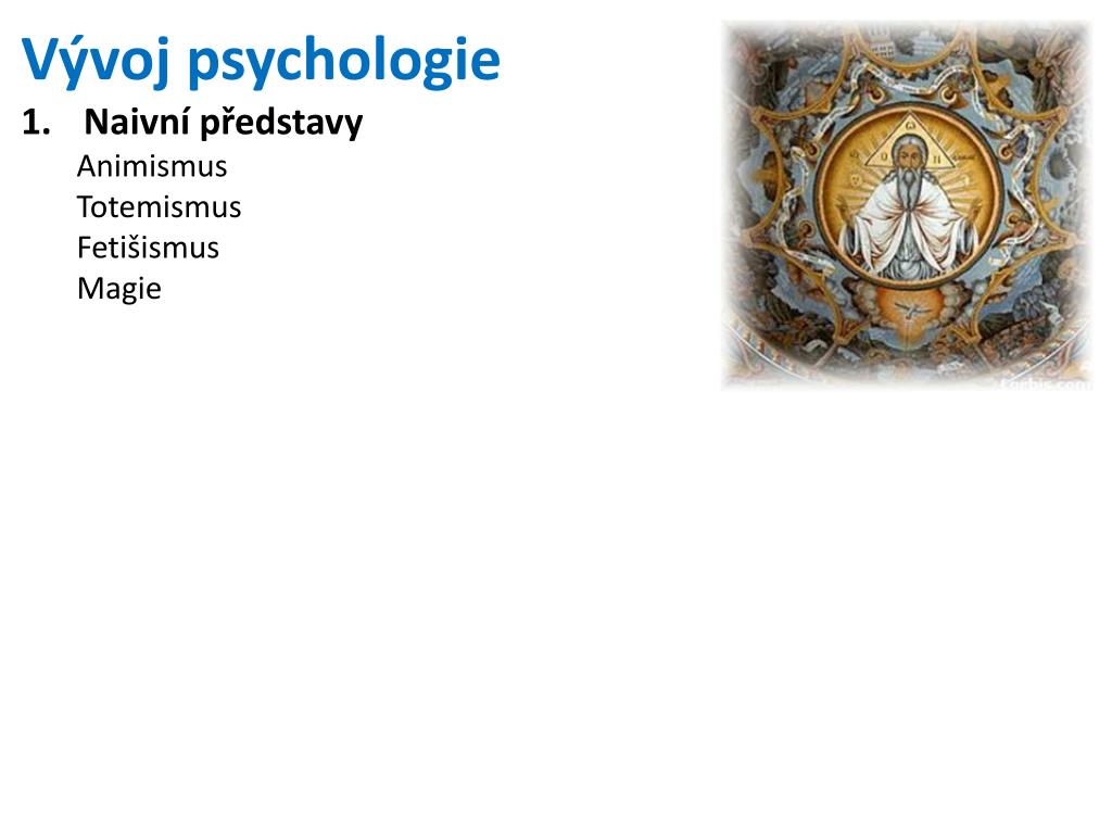 PPT Psychologie 1 PowerPoint Presentation, free download