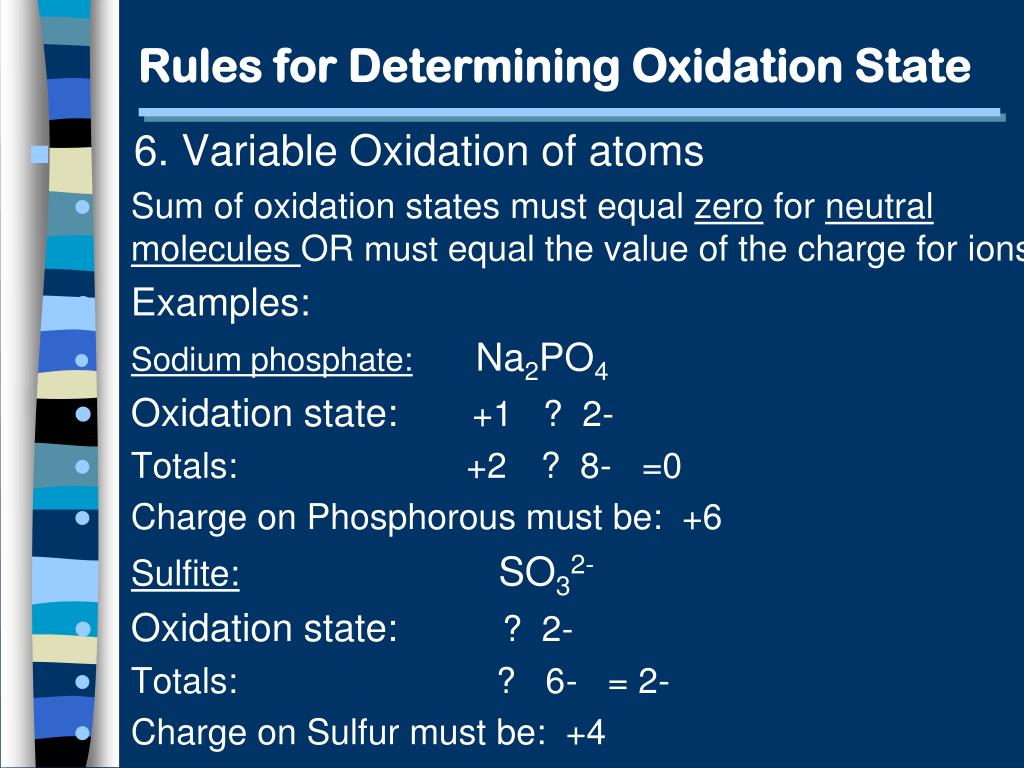 PPT I. Oxidation and Reduction Defined PowerPoint Presentation, free