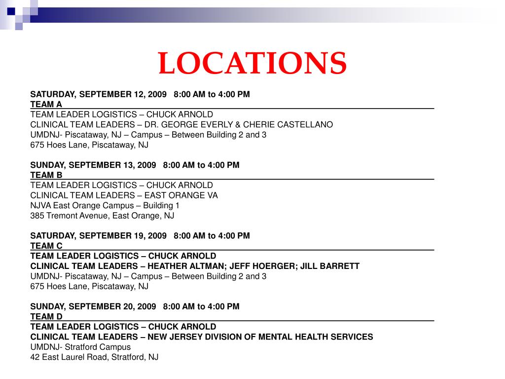 PPT NEW JERSEY VETERANS HELPLINE PROGRAM YELLOW RIBBON COMMITTEE 60