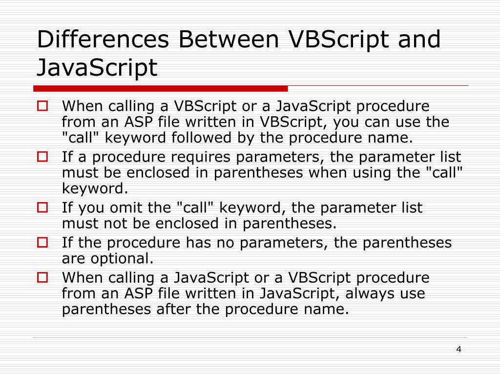 PPT ASP Procedure PowerPoint Presentation, free download ID1735220