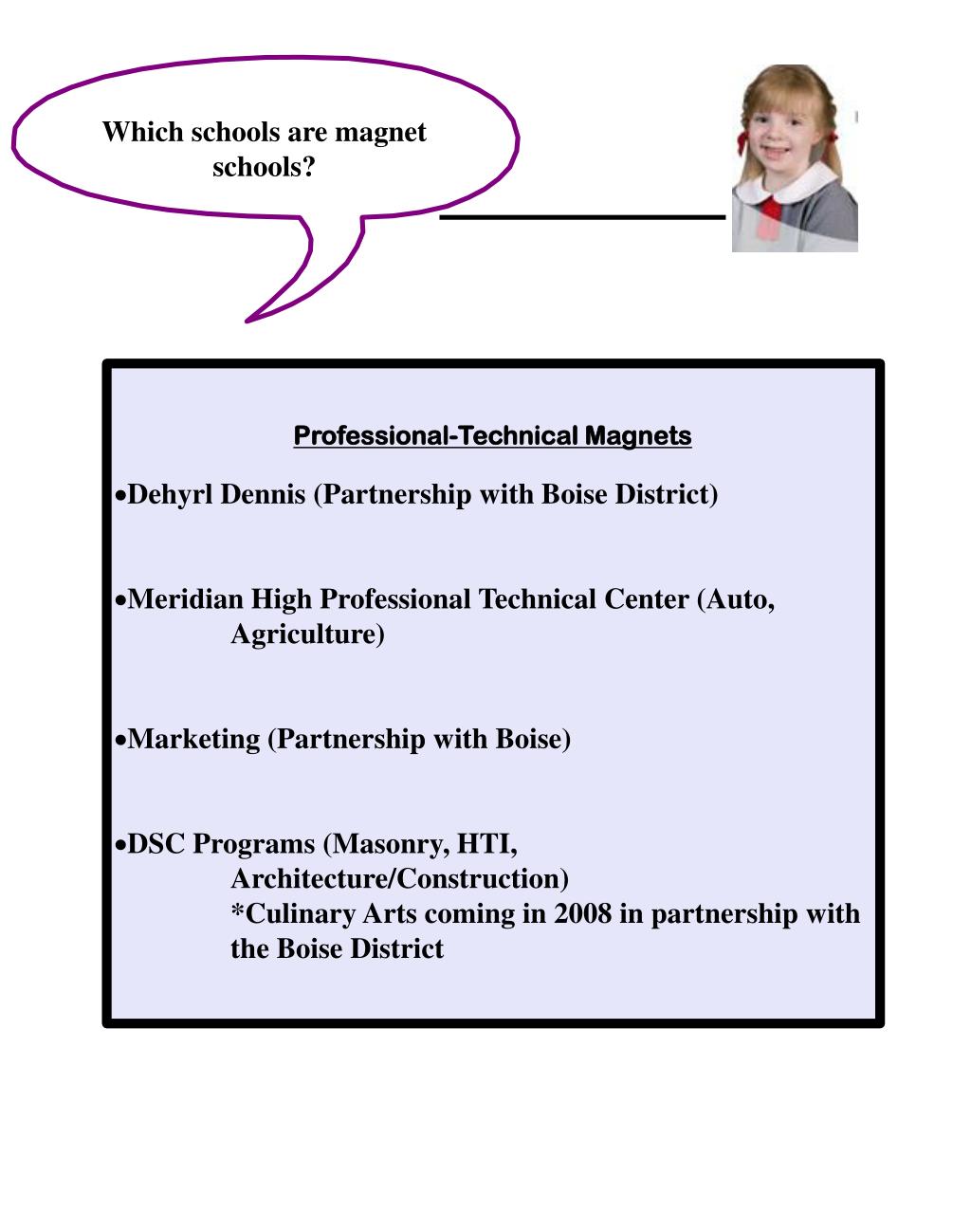 PPT Introduction to Schools PowerPoint Presentation, free