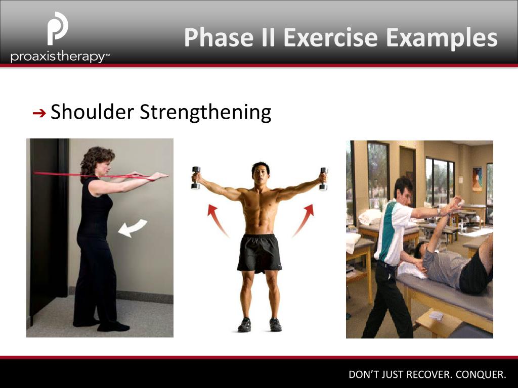 PPT Rehabilitation Following Brachial Plexopathy “Stingers PPT Rehabilitation Following Brachial Plexopathy “Stingers