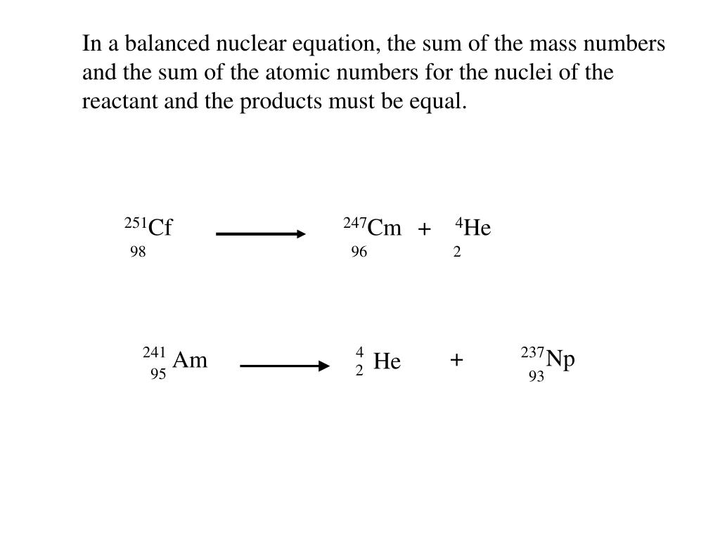 PPT The Nucleus and Radioactivity Radioactivity