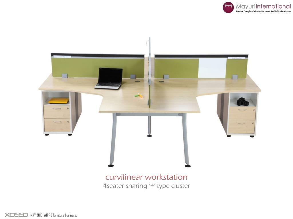 PPT MAY 2013, WIPRO furniture business. PowerPoint Presentation, free