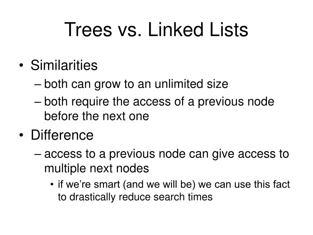 PPT Binary Trees Part I PowerPoint Presentation, free download ID