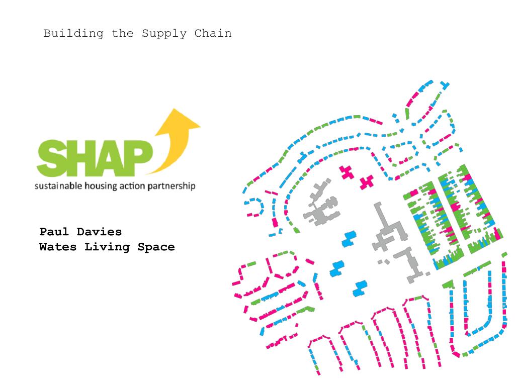 PPT Paul Davies Wates Living Space PowerPoint Presentation, free download ID1743075