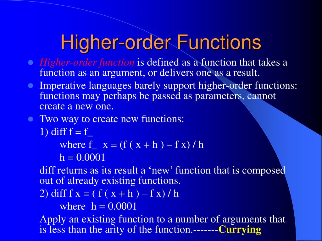PPT Introduction to Compilation of Functional Languages PowerPoint