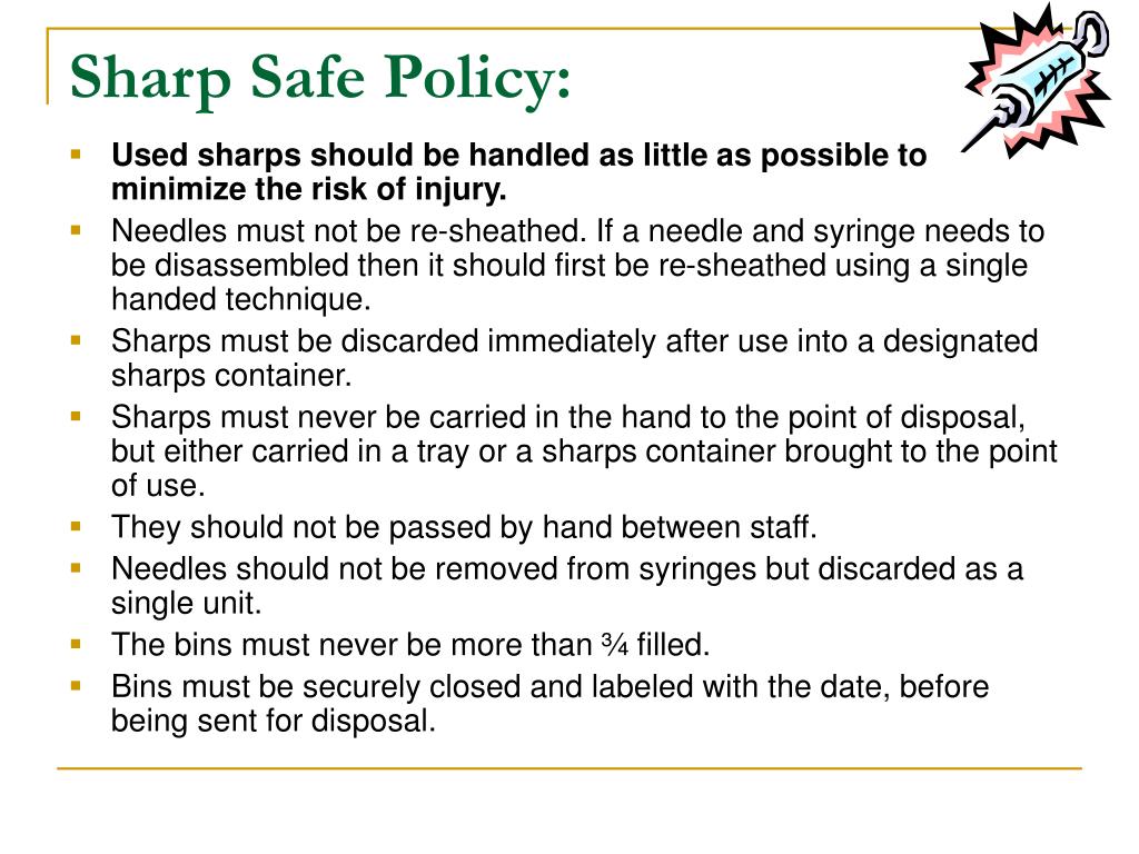 PPT STANDARD PRECAUTIONS PowerPoint Presentation, free download ID