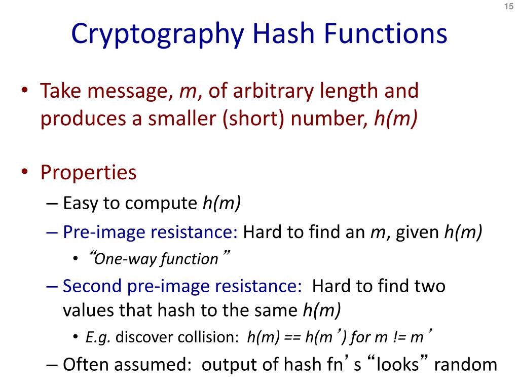 PPT Cryptography PowerPoint Presentation, free download ID1743831