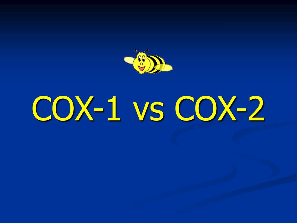 PPT Selective COX2 Inhibitors Good or Bad Guys? PowerPoint