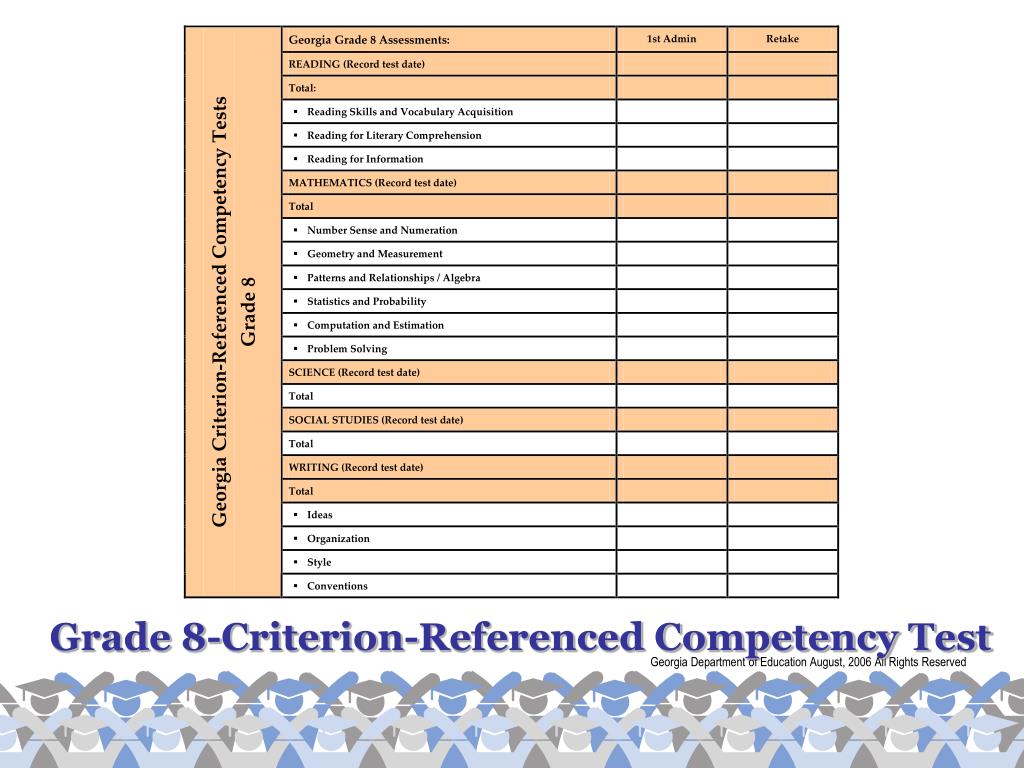 PPT Graduation Coaches Peach State Pathways and Graduation