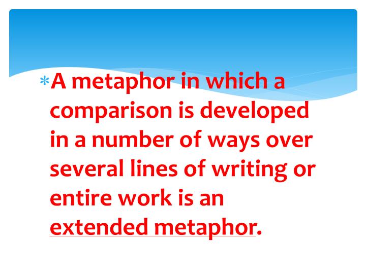 PPT Figures of Speech PowerPoint Presentation ID1747395