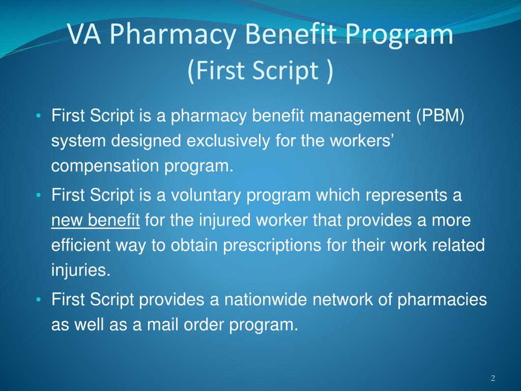PPT Department of Veterans Affairs PowerPoint Presentation, free