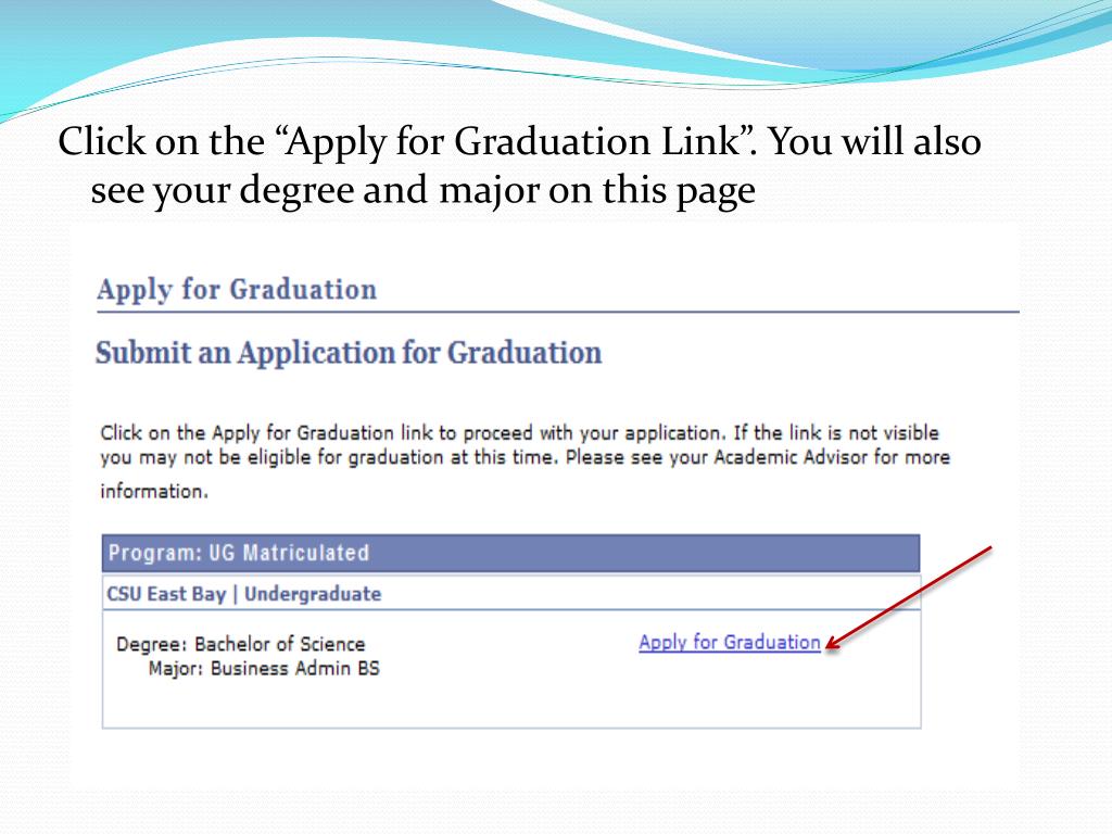 PPT GRAD 101 PowerPoint Presentation, free download ID1748872