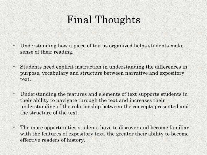 🎉 Difference between narrative and expository text. In My Classroom