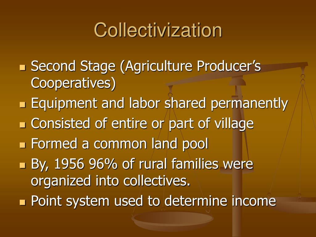 PPT Land Reform in China PowerPoint Presentation, free download ID