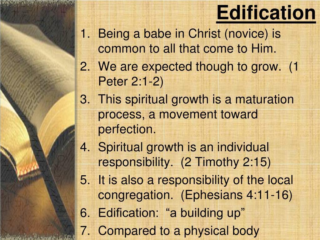 PPT The Work of the Church PowerPoint Presentation, free download