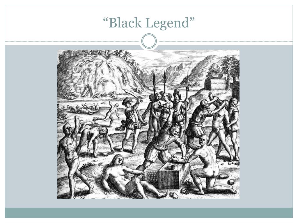 PPT Conquest of the Americas PowerPoint Presentation, free download