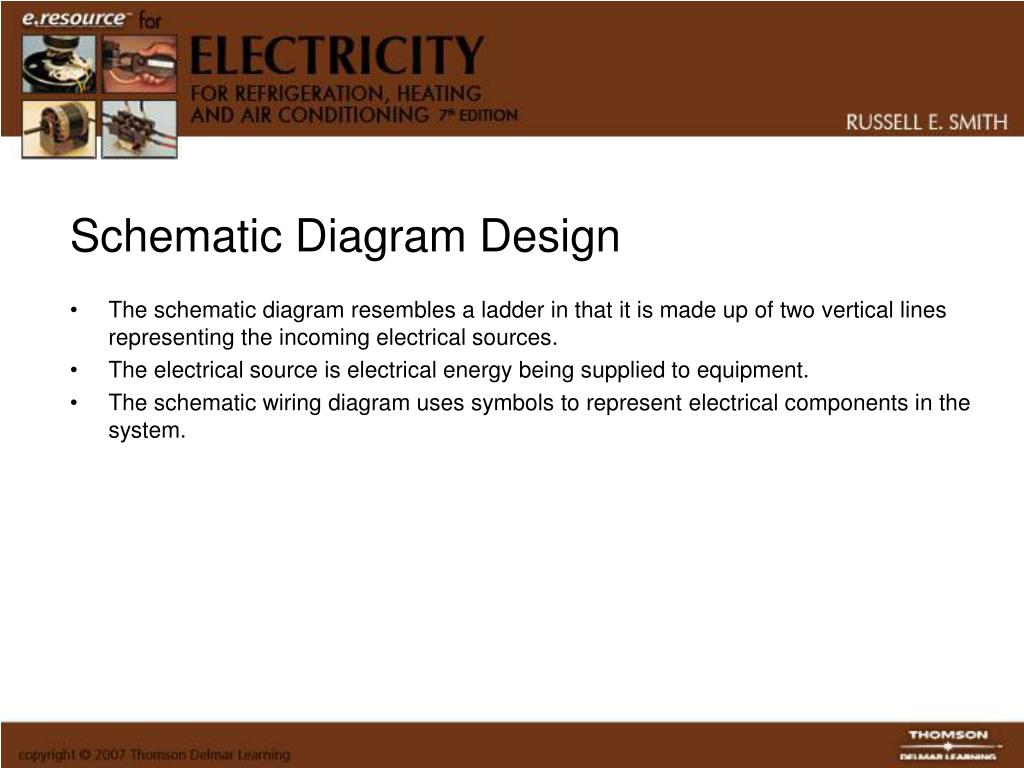 How To Read Schematic Diagram Powerpoint