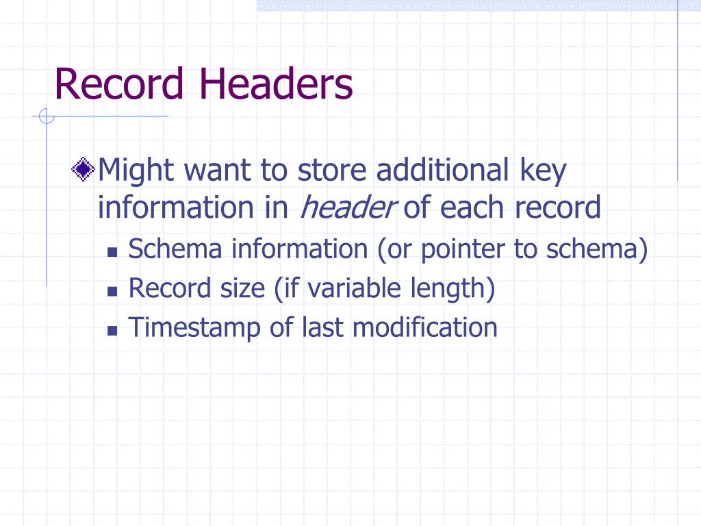 PPT Database Implementation Issues PowerPoint Presentation, free