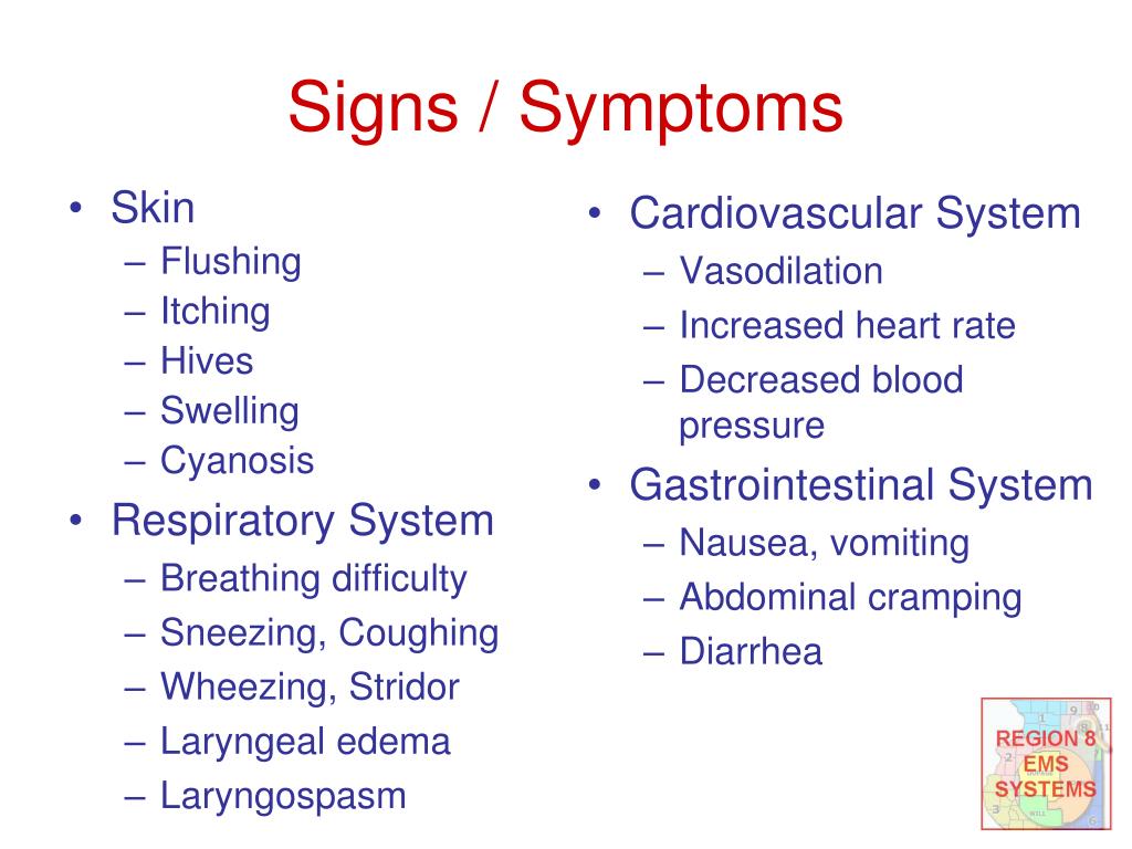 PPT Shock More than just low blood pressure PowerPoint Presentation