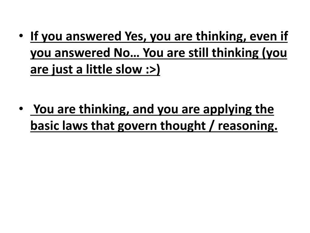 PPT Laws of Logic PowerPoint Presentation, free download ID1753771