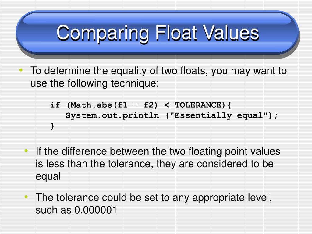 PPT Comparing Data PowerPoint Presentation, free download ID1753831