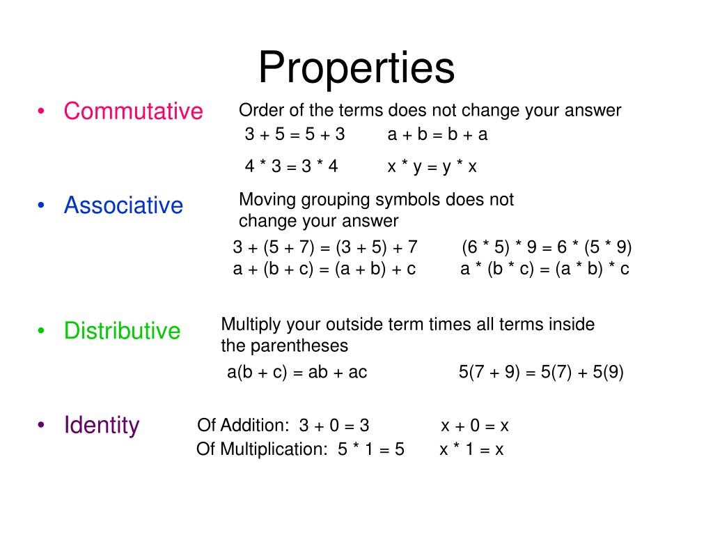 PPT - Algebra 1 Notes PowerPoint Presentation, free download - ID:1754082