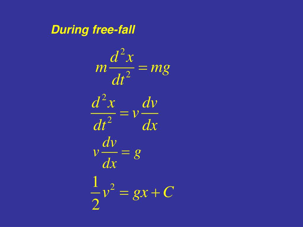 PPT Rock Climbing and Differential Equations The FallFactor